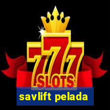 savlift pelada